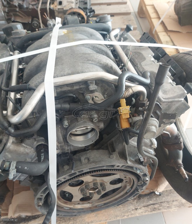 MERCEDES BENZ   112.944  3.2L ΚΟΜΠΛΕ ΚΙΝΗΤΗΡΑΣ.
