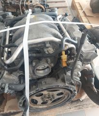 MERCEDES BENZ   112.944  3.2L ΚΟΜΠΛΕ ΚΙΝΗΤΗΡΑΣ.