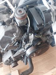 MERCEDES BENZ   112.944  3.2L ΚΟΜΠΛΕ ΚΙΝΗΤΗΡΑΣ.-thumb-2