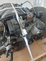 MERCEDES BENZ   112.944  3.2L ΚΟΜΠΛΕ ΚΙΝΗΤΗΡΑΣ.-thumb-3