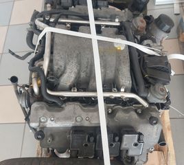 MERCEDES BENZ   112.944  3.2L ΚΟΜΠΛΕ ΚΙΝΗΤΗΡΑΣ.-thumb-4