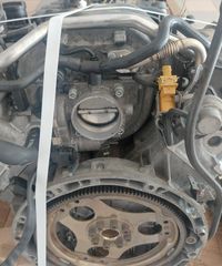 MERCEDES BENZ   112.944  3.2L ΚΟΜΠΛΕ ΚΙΝΗΤΗΡΑΣ.-thumb-5