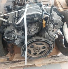 MERCEDES BENZ   112.944  3.2L ΚΟΜΠΛΕ ΚΙΝΗΤΗΡΑΣ.-thumb-6