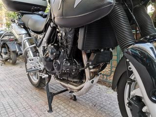 Triumph Tiger 955i 2006 955i-thumb-1