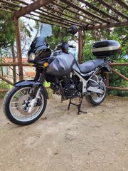 Triumph Tiger 955i 2006 955i