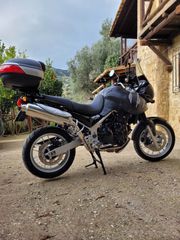 Triumph Tiger 955i 2006 955i-thumb-2