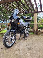 Triumph Tiger 955i 2006 955i-thumb-4