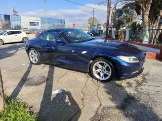 Bmw Z4 2009 Ελληνικής αντιπροσωπείας αυτόματο tiptronic