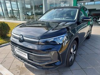 Volkswagen Tiguan 2025 1.5 eTSI MHEV ACT 150PS DSG More