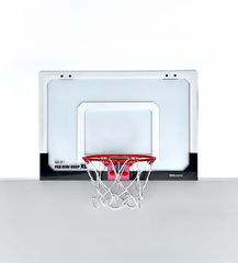 Μπασκέτα Μεγάλη SKLZ Pro Mini Hoop XL 58.5 x 40.5cm - Χωρίς Μπάλα !   [Mini Μπασκέτα Δωματίου - Πόρτας/Τοίχου]