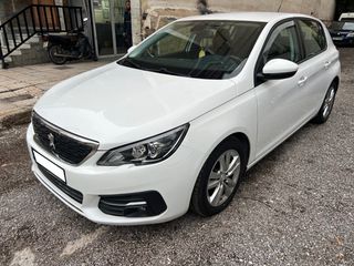 Peugeot 308 2018 1.2 12V PureTech-thumb-1
