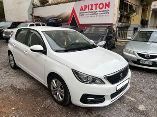 Peugeot 308 2018 1.2 12V PureTech-thumb-2