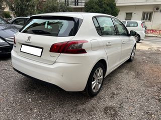 Peugeot 308 2018 1.2 12V PureTech-thumb-3