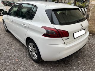 Peugeot 308 2018 1.2 12V PureTech-thumb-4