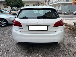Peugeot 308 2018 1.2 12V PureTech-thumb-5