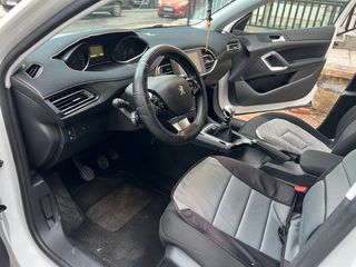 Peugeot 308 2018 1.2 12V PureTech-thumb-9