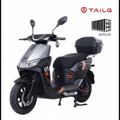 Roller / Scooter 2026 TAILG T70 ΓΡΑΦΕΝΙΟΥ  3500W 25M 72V 23A-thumb-2