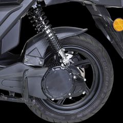 Roller / Scooter 2026 TAILG T70 ΓΡΑΦΕΝΙΟΥ  3500W 25M 72V 23A-thumb-3