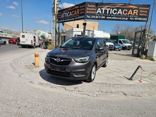 Opel Crossland X 2020 EDITION/2 ΧΡΟΝΙΑ ΕΓΓΥΗΣΗ-thumb-2