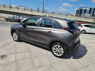 Opel Crossland X 2020 EDITION/2 ΧΡΟΝΙΑ ΕΓΓΥΗΣΗ-thumb-9