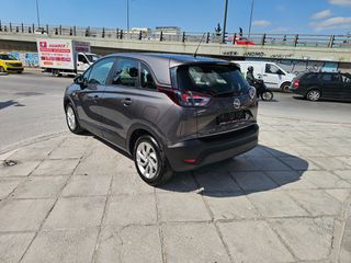 Opel Crossland X 2020 EDITION/2 ΧΡΟΝΙΑ ΕΓΓΥΗΣΗ-thumb-10