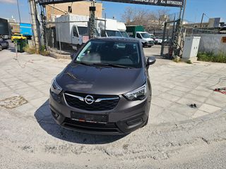 Opel Crossland X 2020 EDITION/2 ΧΡΟΝΙΑ ΕΓΓΥΗΣΗ-thumb-16