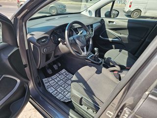 Opel Crossland X 2020 EDITION/2 ΧΡΟΝΙΑ ΕΓΓΥΗΣΗ-thumb-17