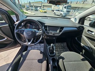 Opel Crossland X 2020 EDITION/2 ΧΡΟΝΙΑ ΕΓΓΥΗΣΗ-thumb-18