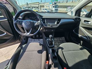 Opel Crossland X 2020 EDITION/2 ΧΡΟΝΙΑ ΕΓΓΥΗΣΗ-thumb-19