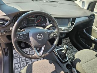 Opel Crossland X 2020 EDITION/2 ΧΡΟΝΙΑ ΕΓΓΥΗΣΗ-thumb-22