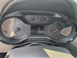 Opel Crossland X 2020 EDITION/2 ΧΡΟΝΙΑ ΕΓΓΥΗΣΗ-thumb-24
