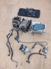 ΚΟΜΠΛΕ ΚΛΙΜΑΤΙΣΤΙΚΟ TOYOTA COROLLA AE100 '92-'97