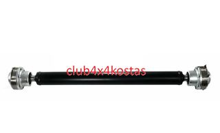 ΚΕΝΤΡΙΚΟΣ ΑΞΟΝΑΣ ΕΜΠΡΟΣ SUZUKI GRAND VITARA JB416/JB420 '05-'14/ JB419 '05 4WD (Α' ΠΟΙΟΤΗΤΑ ΜΕ ΦΠΑ)-thumb-1