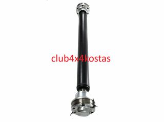 ΚΕΝΤΡΙΚΟΣ ΑΞΟΝΑΣ ΕΜΠΡΟΣ SUZUKI GRAND VITARA JB416/JB420 '05-'14/ JB419 '05 4WD (Α' ΠΟΙΟΤΗΤΑ ΜΕ ΦΠΑ)-thumb-2