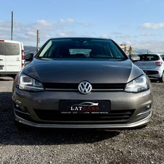 Volkswagen Golf 2016 ALLSTAR VII BMT-thumb-1