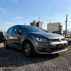Volkswagen Golf 2016 ALLSTAR VII BMT-thumb-2