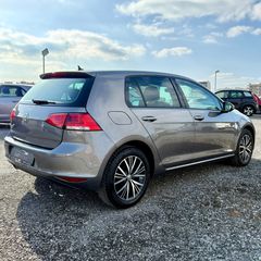 Volkswagen Golf 2016 ALLSTAR VII BMT-thumb-3