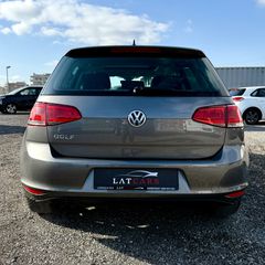 Volkswagen Golf 2016 ALLSTAR VII BMT-thumb-4
