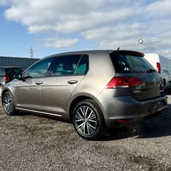 Volkswagen Golf 2016 ALLSTAR VII BMT-thumb-5