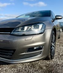 Volkswagen Golf 2016 ALLSTAR VII BMT-thumb-6