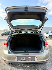 Volkswagen Golf 2016 ALLSTAR VII BMT-thumb-8