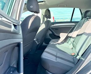 Volkswagen Golf 2016 ALLSTAR VII BMT-thumb-9