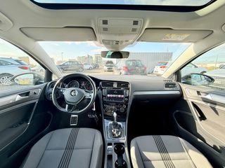 Volkswagen Golf 2016 ALLSTAR VII BMT-thumb-10