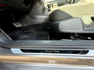 Volkswagen Golf 2016 ALLSTAR VII BMT-thumb-13