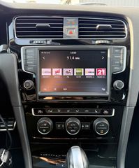 Volkswagen Golf 2016 ALLSTAR VII BMT-thumb-17