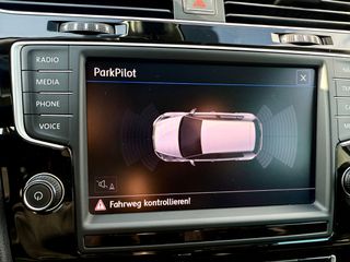 Volkswagen Golf 2016 ALLSTAR VII BMT-thumb-18