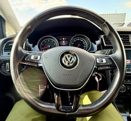 Volkswagen Golf 2016 ALLSTAR VII BMT-thumb-19