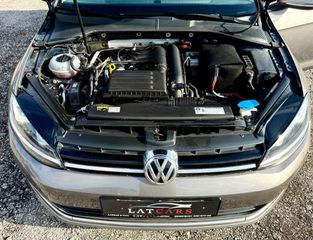Volkswagen Golf 2016 ALLSTAR VII BMT-thumb-25