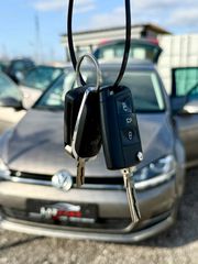 Volkswagen Golf 2016 ALLSTAR VII BMT-thumb-28
