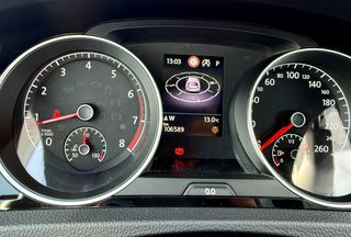 Volkswagen Golf 2016 ALLSTAR VII BMT-thumb-20